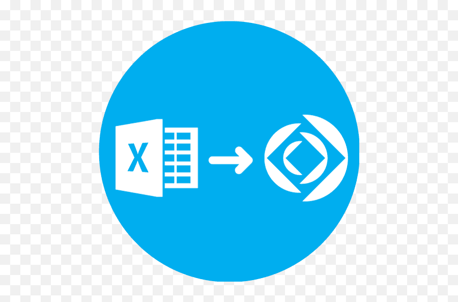 Excel Spreadsheet To Claris Filemaker Migration - Luminfire Excel 2016 Png,Spreadsheet Icon Png