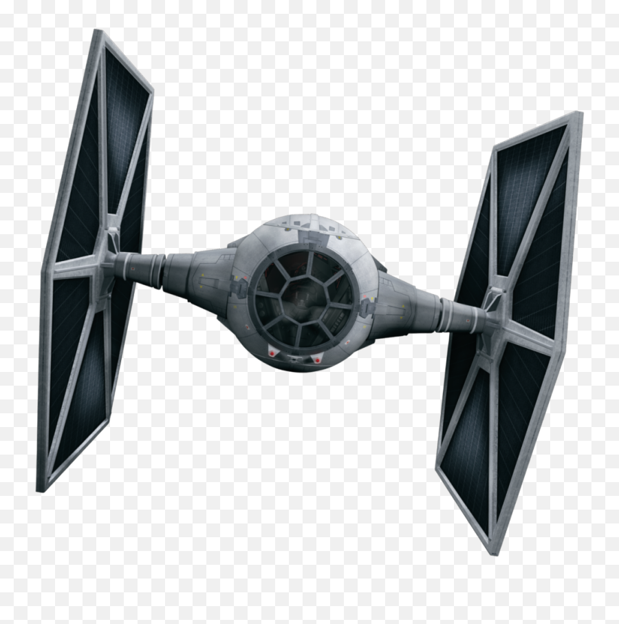 Tie Fighter Png 3 Image - Star Wars Tie Fighter Png,Fighter Png