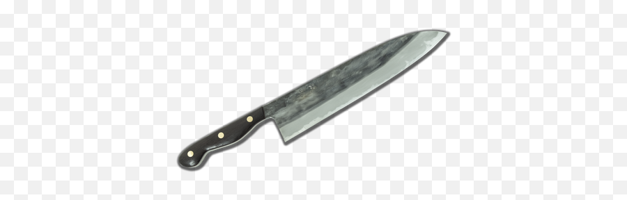 Jiro U2013 Tagged Handle Tagayasan Ai U0026 Om Knives - Solid Png,Kitchen Knife Icon