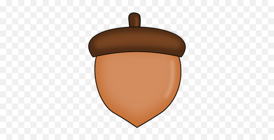 Acorn Png Images - Acorn Svg Free,Acorn Icon