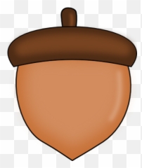 Acorn Png Images - Acorn Svg Free,Acorn Icon
