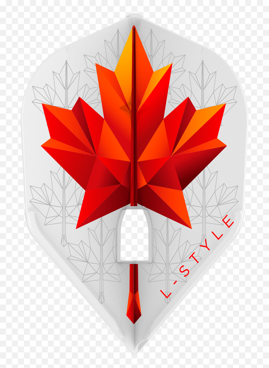 L3 Pro Small Standard Jim Long Champagne Flight - Mix Rainbow Canada Pride Flag Png,Canadian Maple Leaf Icon