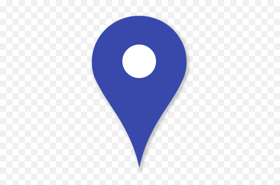 Ny Legal Tech Map U003e Meetup - Map Marker Png Blue,Google Map Marker Icon List