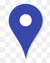 Ny Legal Tech Map U003e Meetup - Marker Png Blue