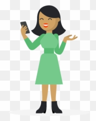 Why Mobile Gaming Is The Future Of Leisure Time - Think with Mobile Phone png