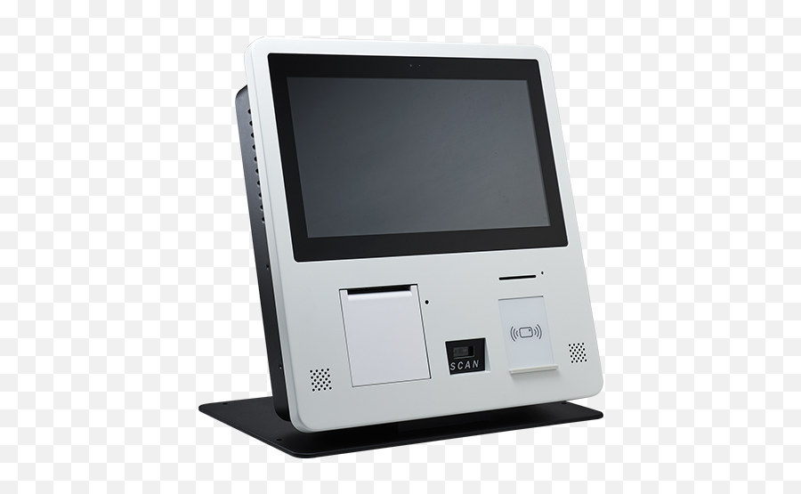 K15rk01 Shuttle Computer Group - Office Equipment Png,Kiosk Speaker Icon