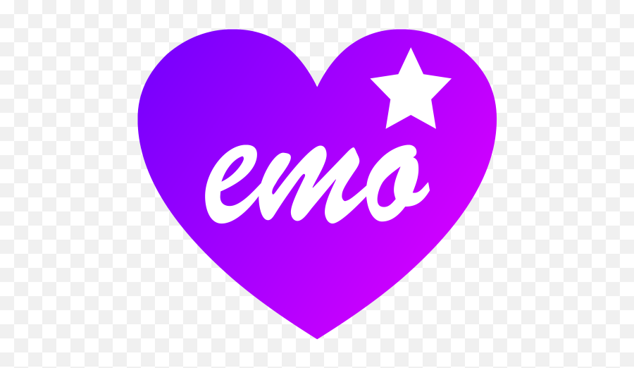 Emo Love Apk 12 - Download Apk Latest Version Gemar Png,Emo Icon Pictures