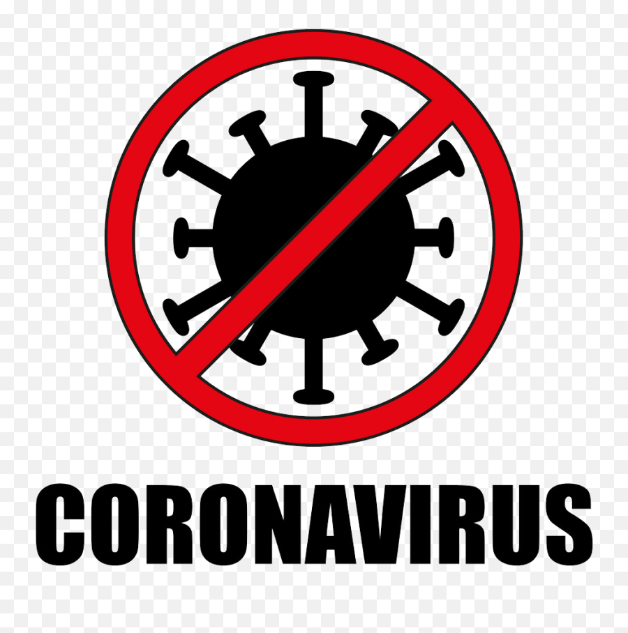 Download Free Coronavirus Stop Sign Hq Icon Favicon - Earth Wearing Mask Corona Virus Png,Stop Sign Icon