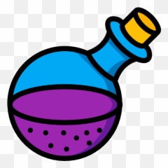 Potion - Free halloween icons png
