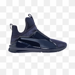 Kylie Jenner X Wmns Fierce Bright U0027navyu0027 - Puma 189738 04 Kylie Jenner X Wmns Fierce Bright Navy Png,Kylie Jenner Transparent