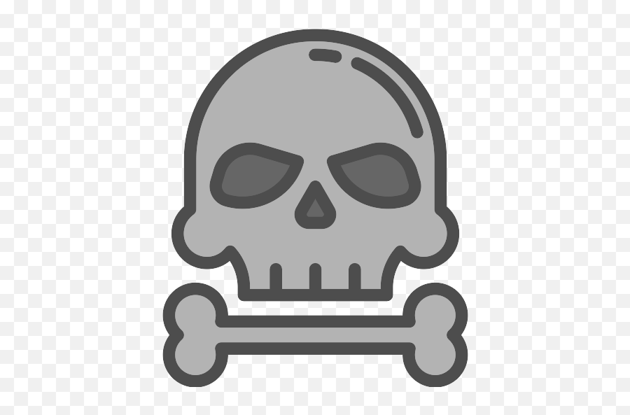 Skull Png Icon 69 - Png Repo Free Png Icons Railway Museum,Transparent Skulls
