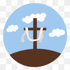 Cross Religion Christianity Easter - Religion Png,Cross Symbol Png