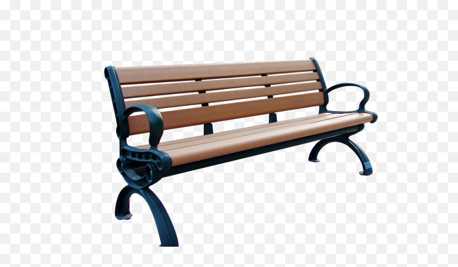 Park Bench Png - Commercial Recycled Plastic Park Bench Spb Bench,Park Bench Png