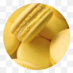 Freetoedit Yellow 294527793172211 By Fangurlbackgrounds Png Macaron Icon