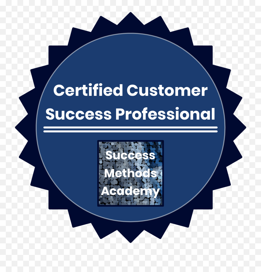 Certificate Icon Blue Success Methods Png