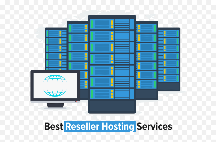 7 Best Reseller Uk Hosting Compared In 2022 From 499 Png Free Icon