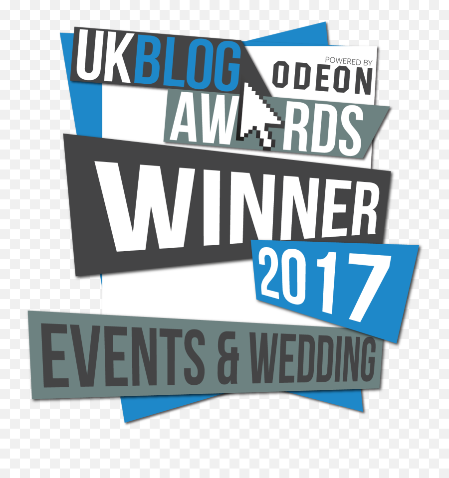 Uk Blog Awards 2017 Winner Logo U2013 Whisper And Blush - Blog Png,Winner Logo