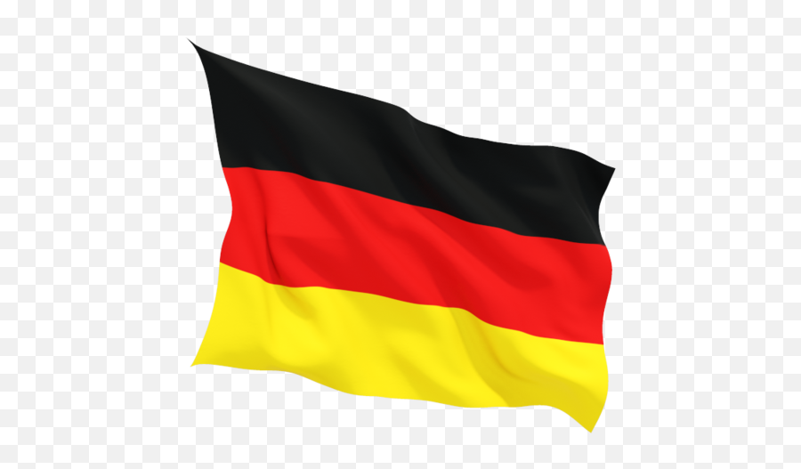 Germany Flag Png Image - German Flag Transparent Background,Germany Png
