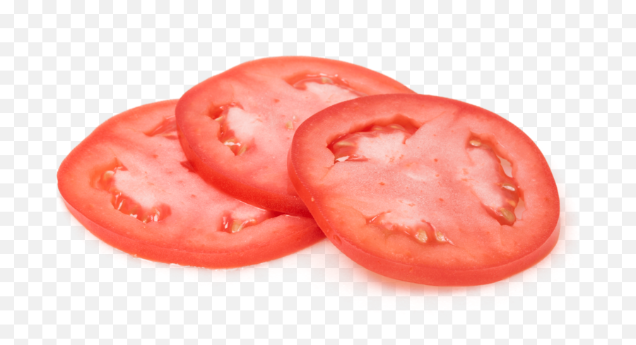 Tomato Slice Png Vector Clipart - Tomato Slice Png,Tomato Clipart Png