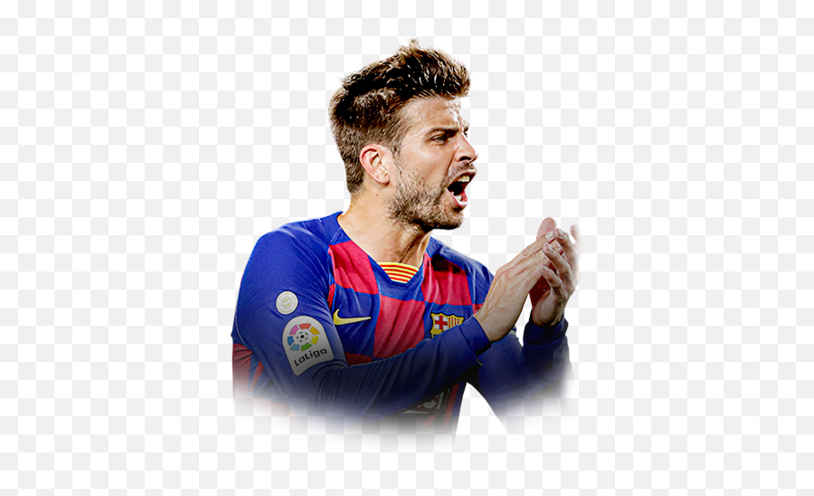 Piqué Fifa 20 - 90 Scream Prices And Rating Ultimate Pique Fifa 20 Card Png,Scream Png
