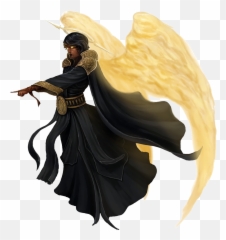 Download Angel - Balisse 02 Balisse Angel Pathfinder Angel Balisse Png,Pathfinder Png