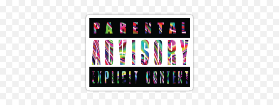 Parental Advisory Png Logo - Parental Advisory Png Red,Parental Advisory Logo Png