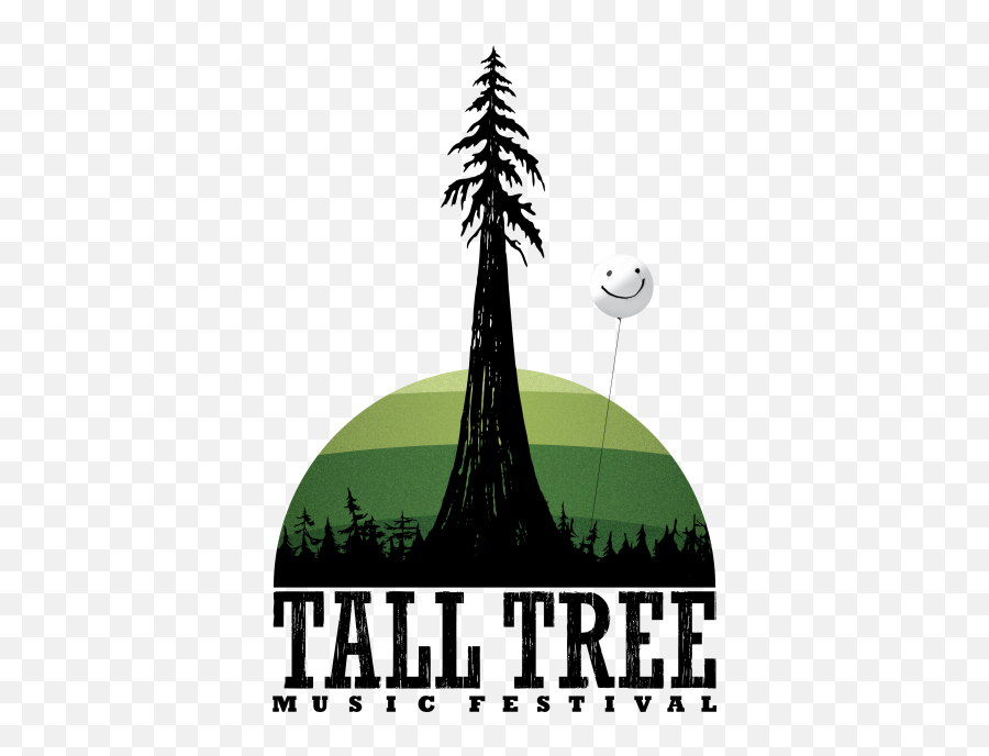 Tall Tree Music Festival U2013 - Pine Tree Png,Tall Tree Png
