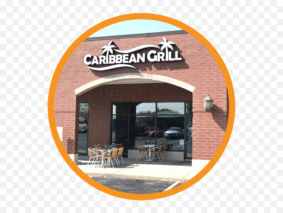 Caribbean Grill - Caribbean Grill Restaurant Png,Grill Png