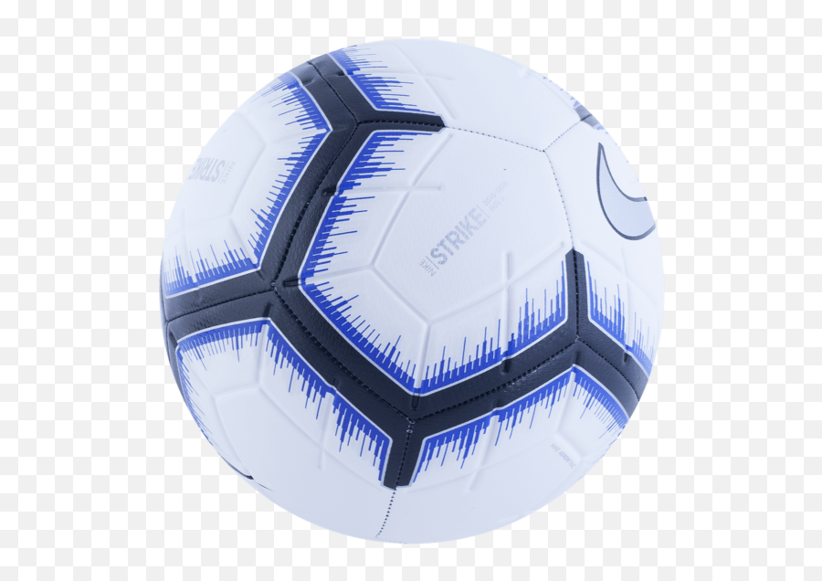 Nike Strike Soccer Ball - Size 5 Soccer Ball Png,Soccer Ball Png