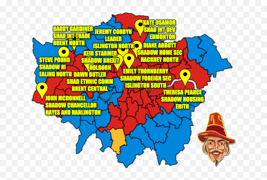 Guido Fawkes - Page 364 Of 1352 Parliamentary Plots And Social Housing London Map Png,Emily Rudd Png