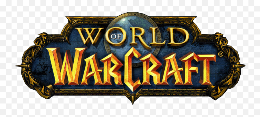 Johnny Depp Could Star In World Of Warcraft Movie - World Of Warcraft Logo Png,Johnny Depp Png