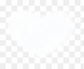 Golden Love Heart Pattern Decoration - Clouds Hd png