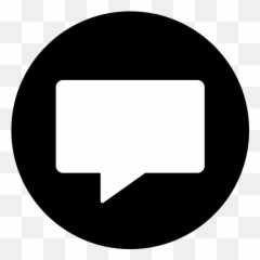 Chat Chatting Circle Comment - Instant Message Logo png