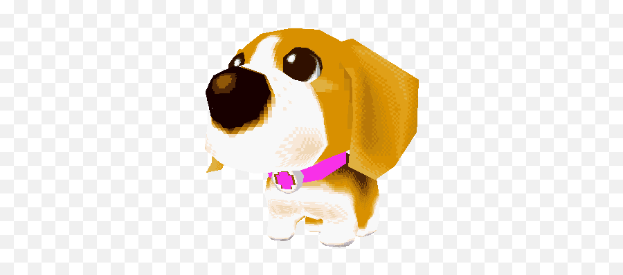 Ds Dsi - Petz Dogz 2 Beagle The Models Resource Petz Dogz 2 Ds Sprites Png,Beagle Png