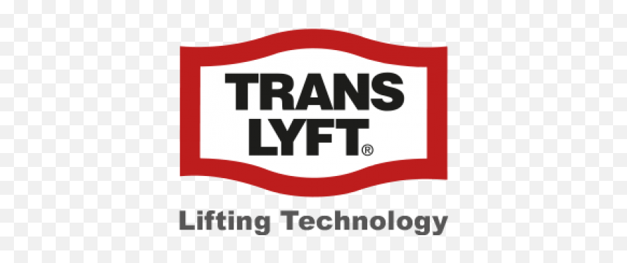 Trans Lyft U2013 Translyft Is The Leading Developer Of Hydraulic - Graphics Png,Lyft Logo Png