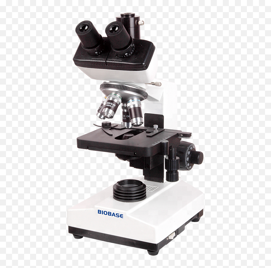 Biobase Xsb - Series Laboratory Biological Microscope Digital Motic B1 Advanced Series Microscope Png,Microscope Transparent