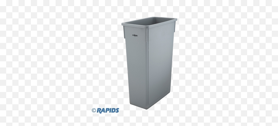 Winco Ptc - 23sg Indoor Trash Can Cupboard Png,Trash Can Transparent