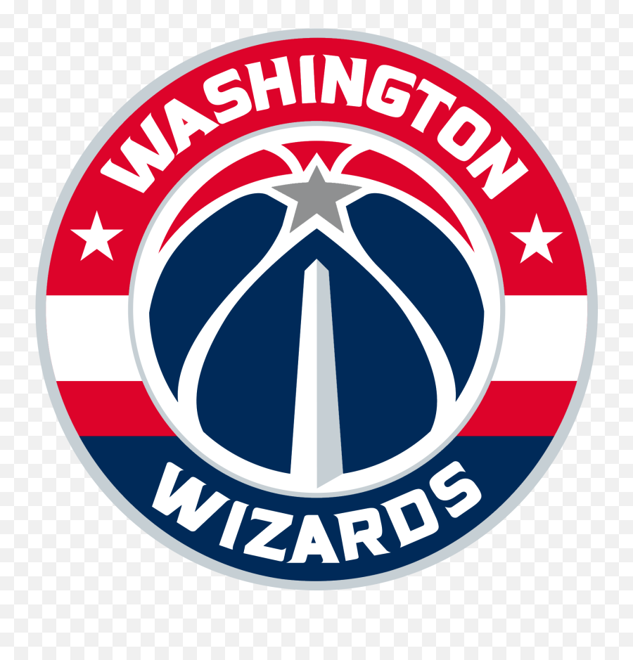 Wizards Get Back In Tough Series With - Washington Wizards Logo Png,Wizards Logo Png