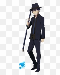 Rin Okumura Render 01 - Rin Okumura Standing Png,Rin Okumura Png