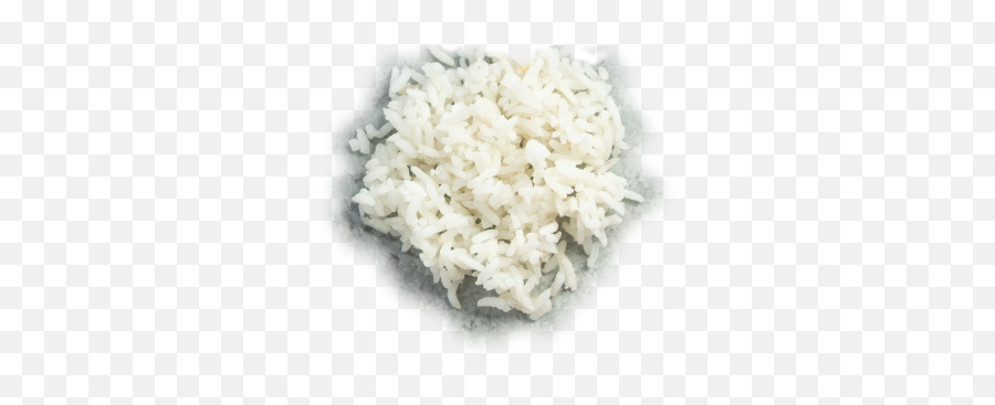 Menu - Bibibop Asian Grill Jasmine Rice Png,Rice Transparent