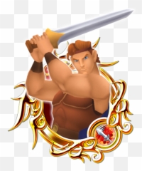 Hercules B - Khux Wiki Final Fantasy Record Keeper Dr Mog Png,Hercules Png
