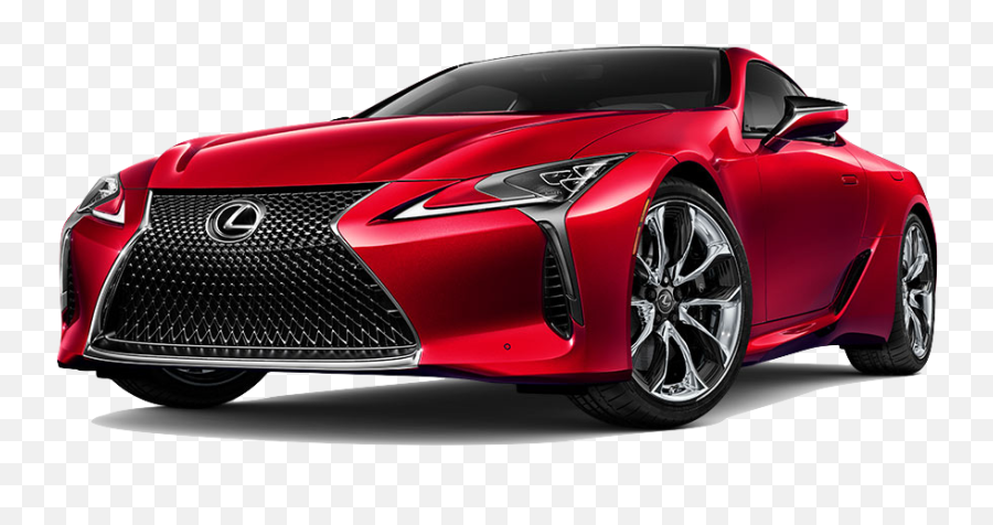 Download Free Png Red Lexus Picture - Lexus Cl500,Lexus Png