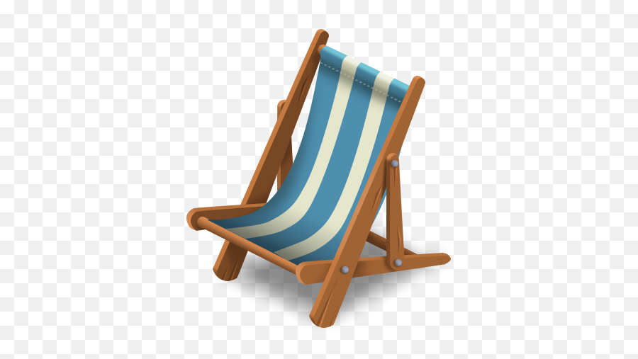 Beach Chair Png Picture - Png Silla De Playa,Beach Chair Png