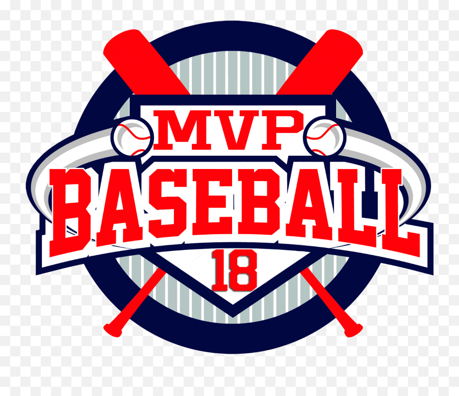 Youtube Clipart League - Logo Mvp Png Baseball,Superman Logo Generator