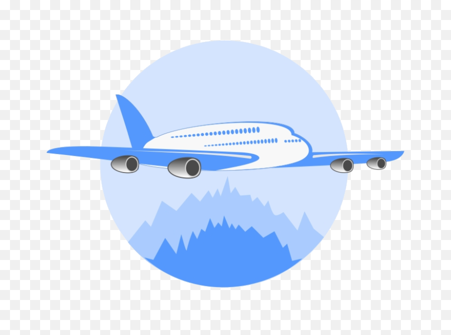 Flight Logo Clipart Png Image - Airline Liveries And Logos,Airplane Logo Png