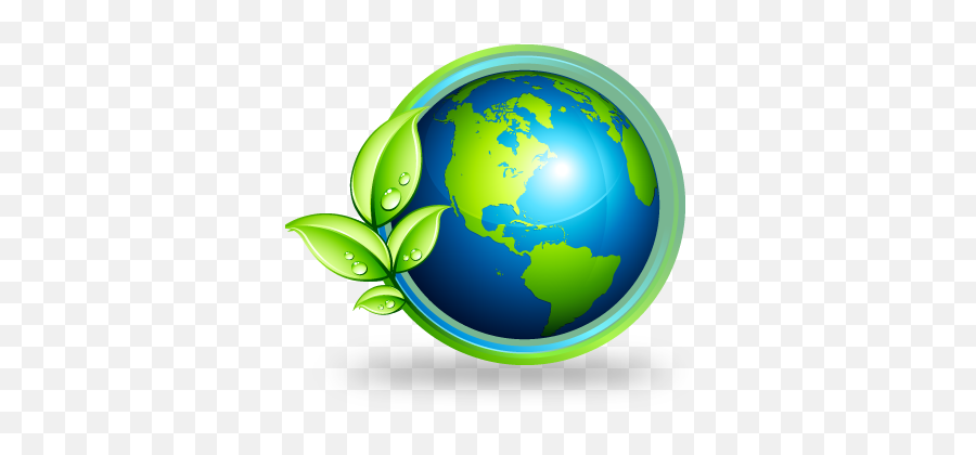 Green Earth Png - Go Green Earth Logo Png Full Size Png Go Green Save Mother Earth,Earth Logo