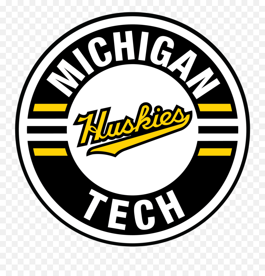 Logo Designs By Ryan Tervo - Michigan Technological University Png,Boston Bruins Logo Png