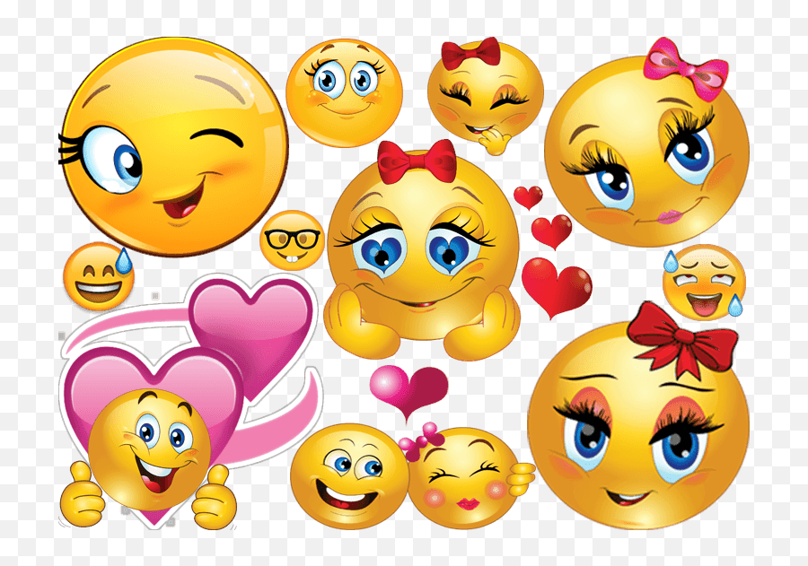 Emoji Copy And Paste - Happy World Emoji Day Png,Shocked Emoji Transparent