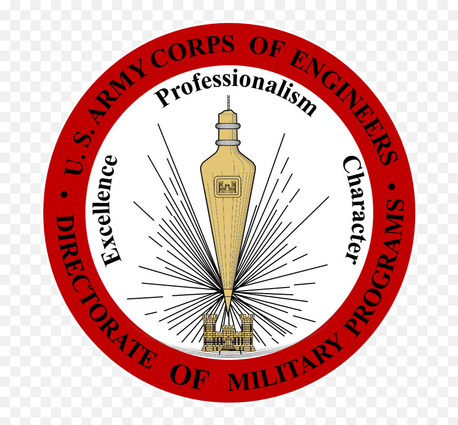 Military Programs - Headquarters Us Army Corps Of Engineers Png,Us Army Logo Transparent