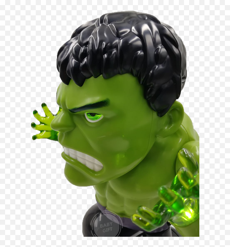 Dance Hero Super Avengers The Hulk Kids Baby Electric - Dance Hero Hulk Png,The Hulk Png